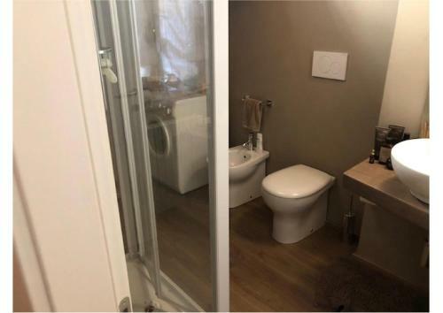 Apartamento Casa Loro