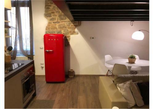 Apartamento Casa Loro