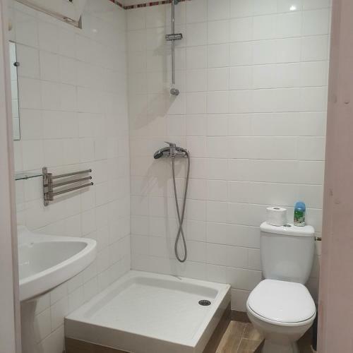 Apartamento Libert�17/2