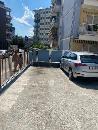 Apartamento Manuel's Home Plus Parking