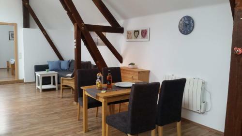 Apartamento Ferien Im Elsass