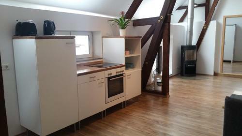 Apartamento Ferien Im Elsass