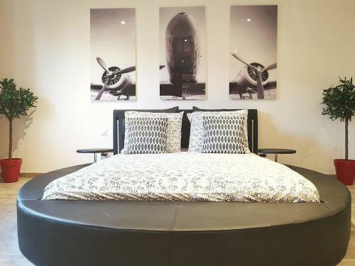 Apartamento Le Manhattan Spa Privatif - Le Cl�t Couvert