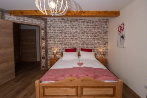 G�tes L'ecrin Du Ried Alsace