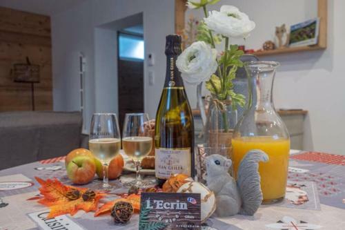 G�tes L'ecrin Du Ried Alsace
