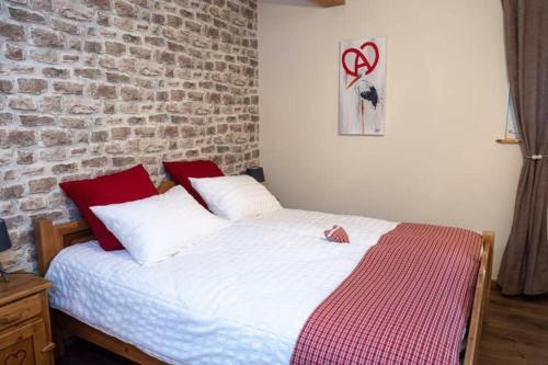 G�tes L'ecrin Du Ried Alsace