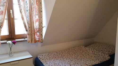 Apartamento Ferien Im Elsass
