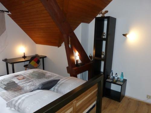 Bed & Breakfast Les Chambres Du Gave D'ossau
