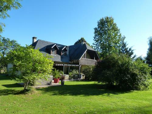 Bed & Breakfast Les Chambres Du Gave D'ossau