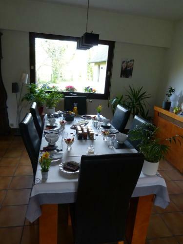 Bed & Breakfast Les Chambres Du Gave D'ossau