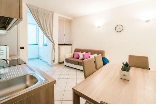 Apartamento Minimal House - Bergamo Centro