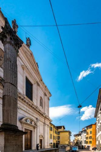 Apartamento Minimal House - Bergamo Centro