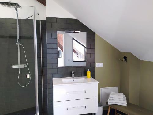 Bed & Breakfast Ga�naa