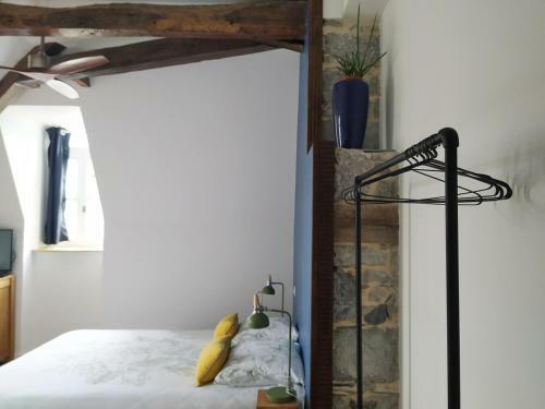Bed & Breakfast Ga�naa
