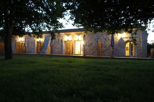 Domaine Du Galon D'or