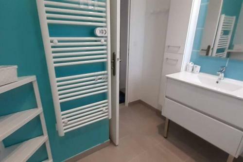 Le Logis de Chantal En Pays Royannais