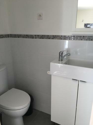 Apartamento Les Suites de L'alvertonne