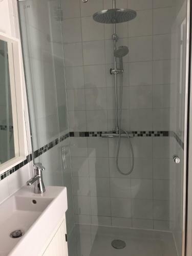 Apartamento Les Suites de L'alvertonne