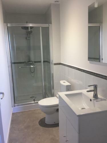 Apartamento Les Suites de L'alvertonne