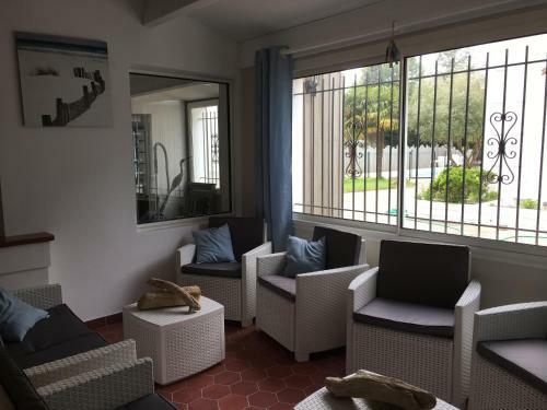 Apartamento Les Suites de L'alvertonne