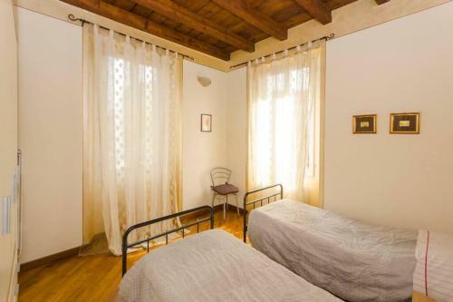 Apartamento Bergamo Centro Storico