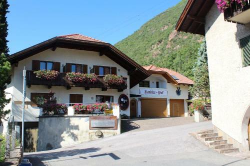 Bed & Breakfast Kandlerhof