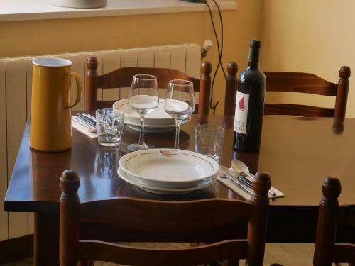 Hotel Restaurant Trabenia