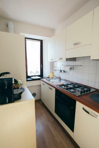 Apartamento Beautiful View