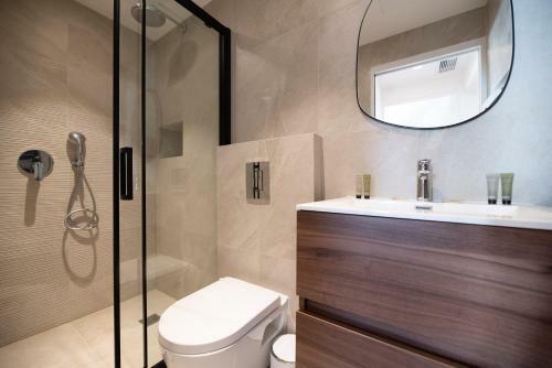 Apartamento Vignature Residence