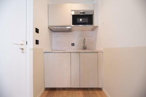 Apartamento Vignature Residence