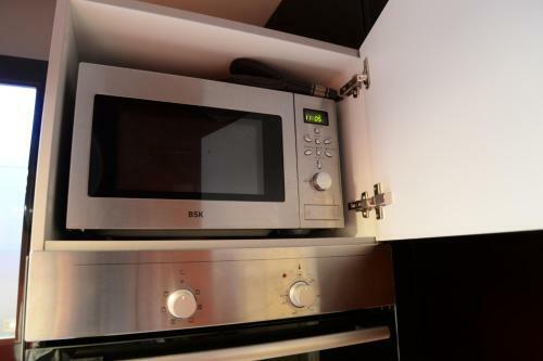 Apartamento Simply The Best