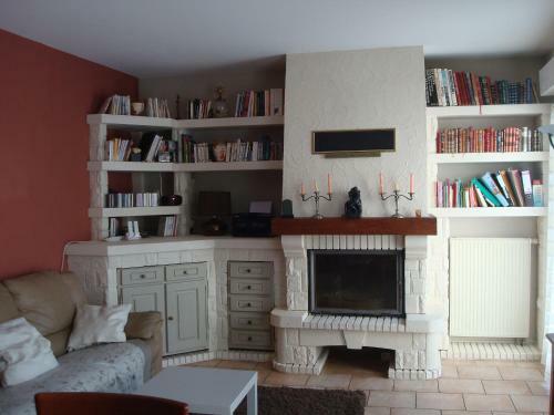 B&B Du Clos M�nil