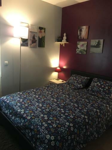 B&B Du Clos M�nil