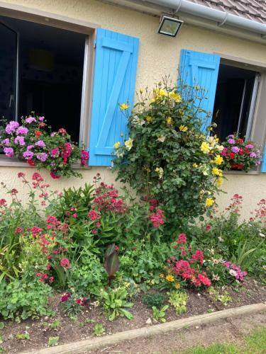 Bed & Breakfast La Fossette