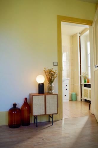 Bed & Breakfast Le Clos Des F�es