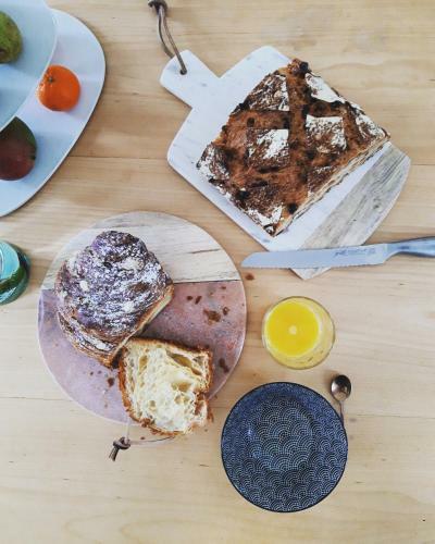 Bed & Breakfast Le Clos Des F�es