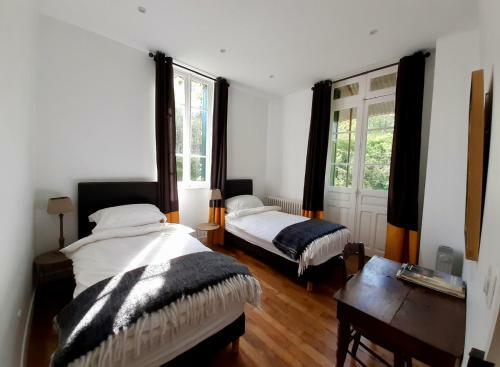 Bed & Breakfast Le Grand Chalet
