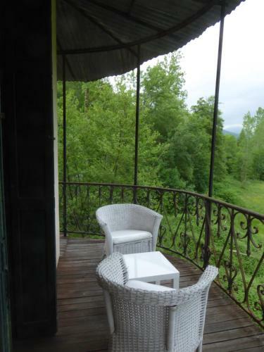 Bed & Breakfast Le Grand Chalet