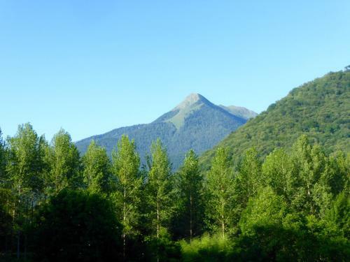 Bed & Breakfast Le Grand Chalet