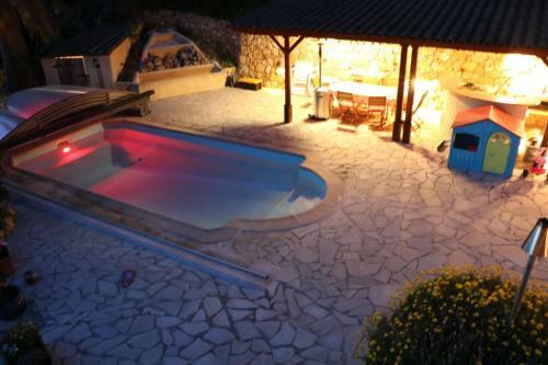 Villa Entre Mer Et Collines