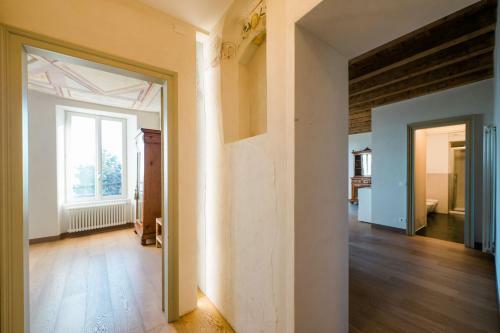Pareto Apartment