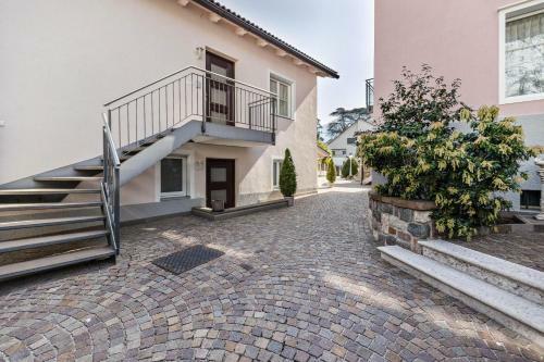 Villa Dependance Runkelstein