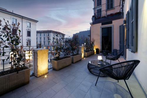 Apartamento La Terrazza 62