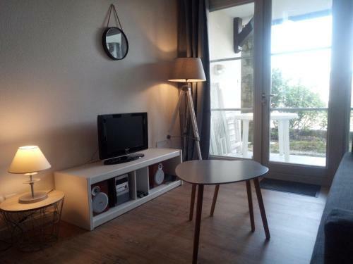 Apartamento Studio Cabine Arzon Crouesty 4p