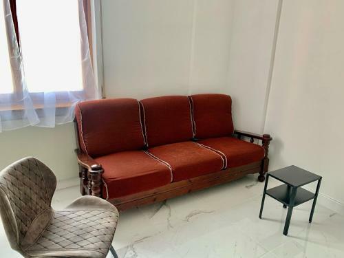 Luxury Apartment In Bergamo Center