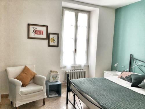 Apartamento Bergamondo