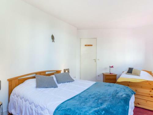 Apartment Les Marines Du Crouesty
