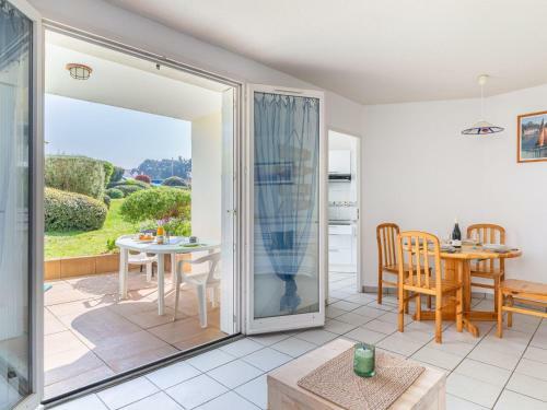 Apartment Les Marines Du Crouesty