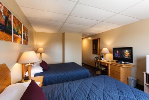 Hotel Frantz Inn