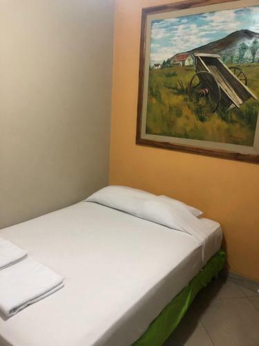 Hotel Sander
